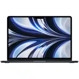 لپ تاپ 13.6 اینچ اپل مدل MacBook Air-MLY43 M2 2022 LLA