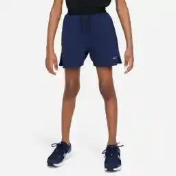 شورت بچه گانه کوتاه Dri Fit Multi Tech