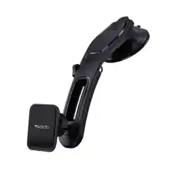 پایه مگنتی داشبوردی موبایل یسیدو مدل YESIDO C107