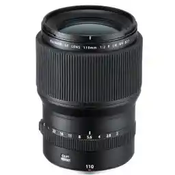 لنز فوجی Fujifilm GF 110mm f/2 R LM WR