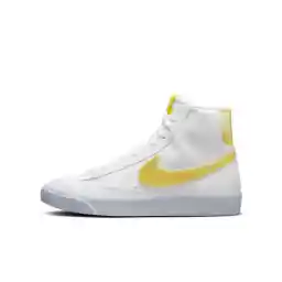 کفش کتانی بلیزر Mid Nn Gs Kids Sneaker