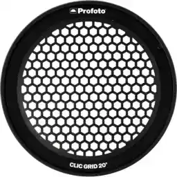زنبوری پروفوتو Profoto Clic Grid 20°