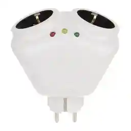 محافظ آنالوگ یخچال و فریزر تیراژه مدل 4003 Tirajeh S4003 Refrigerator Analog Protector