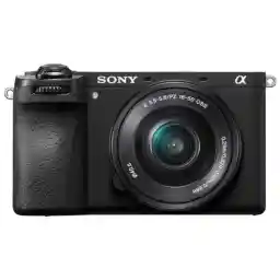 دوربین بدون آینه سونیSony Alpha a6700 Mirrorless Digital Camera kit 16-50mm دوربین بدون آینه سونیSony Alpha a6700 Mirrorless Digital Camera kit 16-50mm