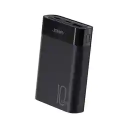 پاوربانک جووی مدل jp-309 ظرفیت 10000 میلی آمپرساعت