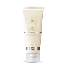 کرم روشن کننده ویتامین C سینره حجم 40 میلی لیتر