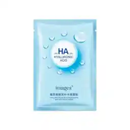 ماسک صورت ایمجز مدل هیالورونیک اسید وزن 25 گرم
