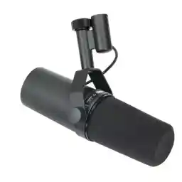 میکروفون وکال شور SHURE SM7B Microphone
