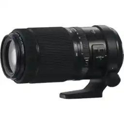 لنز عکاسی فوجی فیلم Fujifilm GF 100-200mm F5.6 R LM OIS WR