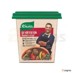 ادویه مخصوص کوفته قلقلی کنور 110 گرم