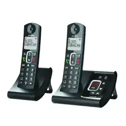 تلفن بی سیم آلکاتل مدل F685 Voice Duo