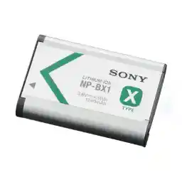 باتری سونی مشابه اصلی Sony NP-BX1 Battery HC