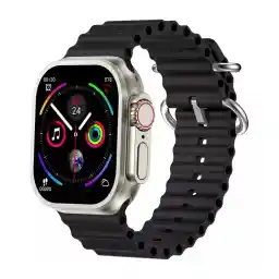 ساعت هوشمند مدل HK9 Ultra 2