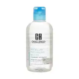 آب پاککننده آرایش صورت چلنج مدل Moisturising حجم 250 میلیلیتر