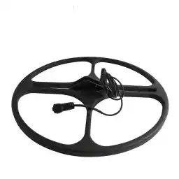 جستجوگر میدان مغناطیسی مدل لوپ فلزیاب