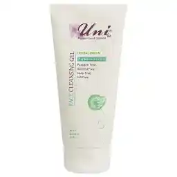 ژل پاک کننده صورت یونی لد مدل Dry And Sensitive Skin حجم 200 میلی لیتر