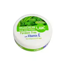 کرم مرطوب کننده عش مدل D08 حجم 100 میلی لیتر