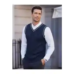 youknitwear you Lounge ژاکت بافتنی مردانه