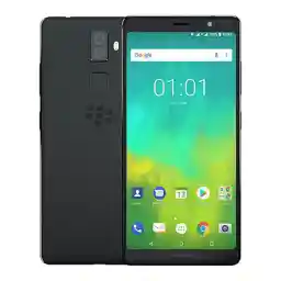 گوشی موبایل بلک بری مدل Evolve BBG100-1 دو سیم کارت ظرفیت 64 گیگابایت