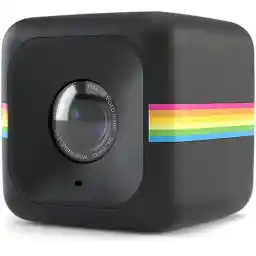دوربین پولاروید Polaroid Cube Lifestyle Action Camera Black
