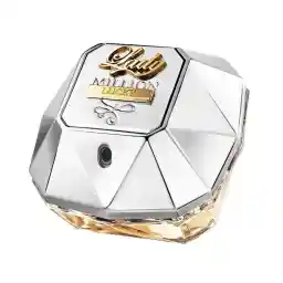 ادو پرفیوم زنانه لیدی میلیون لاکی 80 میل پاکو رابان