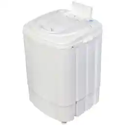 مینی واش 3.5 کیلوگرم فریدولین مدل SW35 ظرفیت 3.5 کیلو گرم با سبد خشک کن