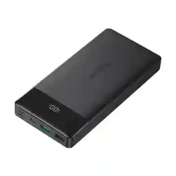 Ham Güç güç bankası modeli RP-PB172 kapasitesi 20000 mAh Ham Güç güç bankası modeli RP-PB172 kapasitesi 20000 mAh