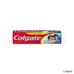 خمیر دندان کلگیت مدل Curuklere Karsi Koruma حجم 100 میل