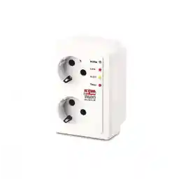 محافظ ولتاژ ماشین لباسشویی ساکو مدل 22215 Saco voltage protector