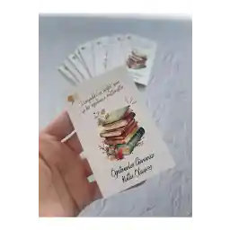 کارخانه لیبل سپتامبر یادداشت روز معلم / کارت تشکر 6.5-9.5 سانتی متر. روز معلم مبارک - 30 قطعه