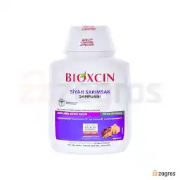 شامپو ضد ریزش مو بیوکسین مخصوص انواع موهای ضعیف 300 میل