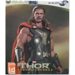 بازی THOR God Of Thunder مخصوص ایکس باکس 360