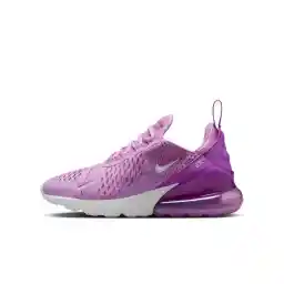کفش کتانی بچه گانه Air Max 270 (Gs).