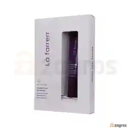 کرم دور چشم ضد چروک و رفع تیرگی لافارر 15 میل