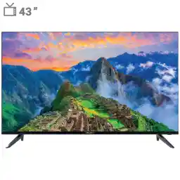 تلوزیون ال ای دی هوشمند وینسنت مدل 43VF3500 سایز 43 اینچ