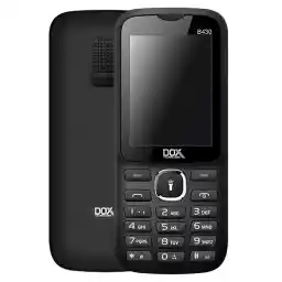 گوشی موبایل داکس مدل B430 دو سیم کارت
