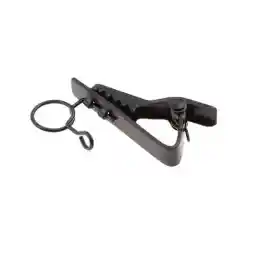 گیره میکروفن یقه ای کامیکا Comica Lavalier Mic Clips