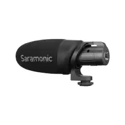 میکروفن شاتگان سارامونیک Saramonic CamMic microphone