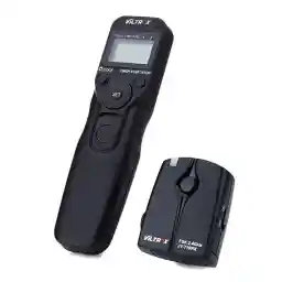 ریموت کنترل VILTROX JY-710 N1 Wireless Digital Timer for NIKON