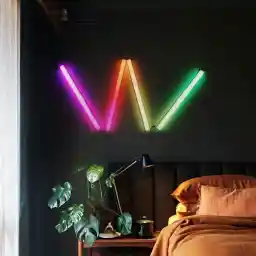 پنل (4تکه) Beam light plus