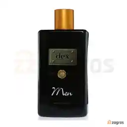 شامپو بدن دکس مدل MEN حجم 500 میل