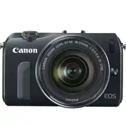 دوربین دیجیتال کانن ای او اس ام