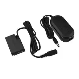 آداپتور برق دوربین کانن Canon ACK-E17/E18 Camera Power Adapter