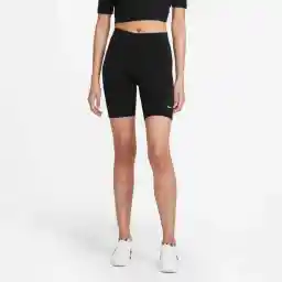 شورت زنانه دوچرخهسواری ضروری Nike Sportswear