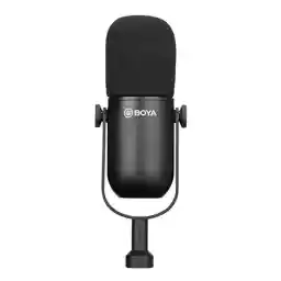 میکروفون استودیویی بویا Boya BY-DM500 Microphone