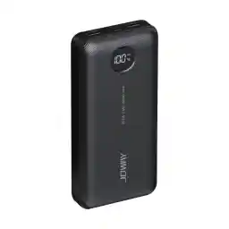 پاوربانک جووی مدل jp-293 ظرفیت 20000 میلی آمپرساعت