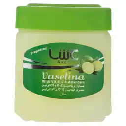 وازلین عش مدل لیمویی حجم 125 میلی لیتر
