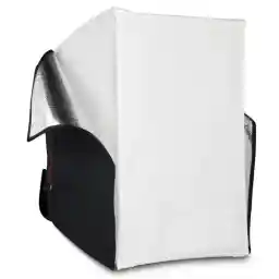 سافت باکس فوتوفلکس Photoflex White Dome Medium