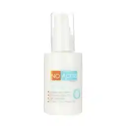 ژل آبرسان صورت و گردن نو آکنه مدل 001 مناسب پوست چرب و آکنه ای حجم 70 میلی لیتر بسته 2 عددی