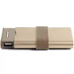 پاوربانک لکسون مدل LL116 با ظرفیت 2600mAh